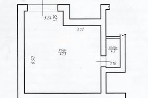 коммерческая по адресу Ольги Кобилянської, 36а