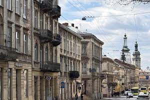 квартира за адресою Личаківська, 21