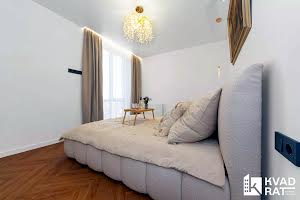 квартира за адресою Ольги Кисілевської вул., 10
