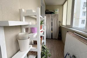 квартира за адресою Олександрівський просп. (Косіора), 69Д