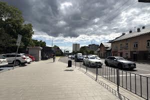 комерційна за адресою Кульпарківська вул., 124