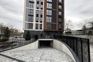 квартира за адресою Кирила Трильовського вул., 4-А