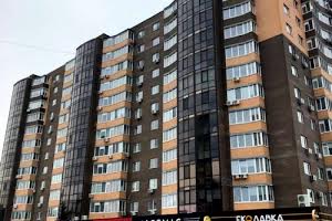 квартира за адресою вулиця Гоголя, 261
