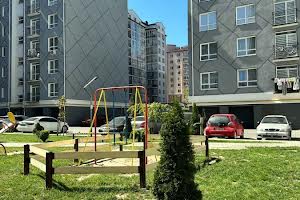 квартира по адресу Александра Довженко ул., 39