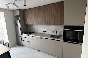 квартира по адресу Домбровського ул., 3б, к.14,15