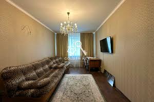 квартира за адресою Січеславська вул. (Кремлівська), 35