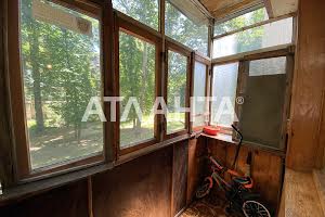квартира за адресою Іцхака Рабіна вул., 29
