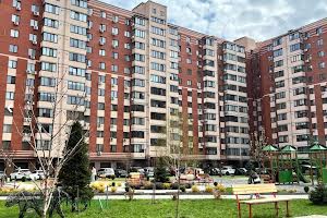 квартира за адресою смт. Слобожанське, Співдружності вул., 1