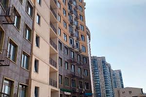 квартира за адресою Генуезька вул., 3б