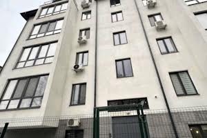 квартира по адресу Калиновая ул., 96-А