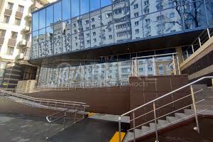 коммерческая по адресу Василия Тютюнника ул. (Анрі Барбюса), 37/1