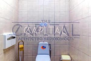 коммерческая по адресу Киев, Павла Загребельного ул. (Миколи Раєвського), 5