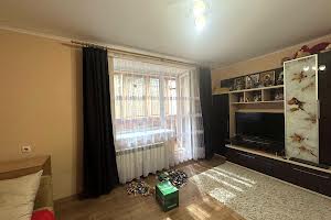квартира по адресу Залесская ул., 3а