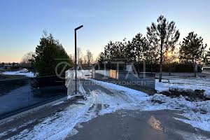 будинок за адресою с. Вишеньки, Дарницький