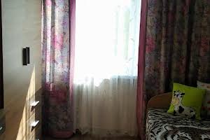 квартира по адресу Богдана Хмельницкого просп. (Героев Сталинграда), 32-А
