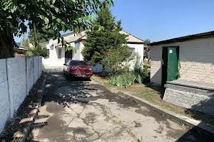 будинок за адресою Берегова вул., 168