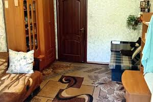 квартира за адресою Одеса, Владислава Бувалкіна вул. (Бочарова Генерала), 45