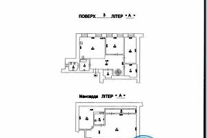 квартира по адресу пр Берестейський, 37