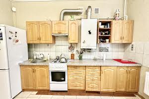 квартира за адресою Запоріжжя, Розваги вул., 27