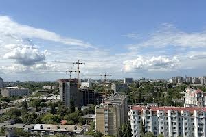 квартира по адресу Французский бульв., 22