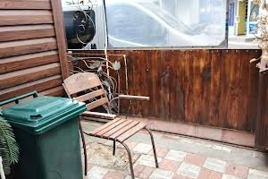 коммерческая по адресу Миколы Бажана просп., 14