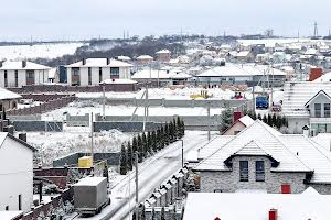 дом по адресу Захисників Маріуполя