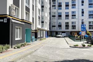 квартира за адресою Карла Мікльоша вул., 19