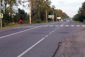 участок по адресу лісна, 41