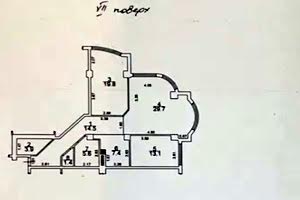 квартира по адресу Французский бульв., 22