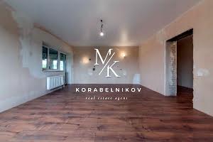 дом по адресу с. Ходосовка, Николая Островского ул.