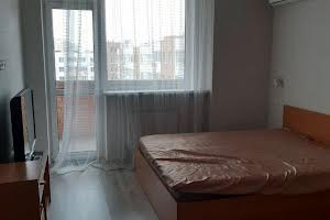 квартира по адресу Академика Сахарова ул., 9