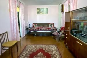 квартира за адресою Олександра Поля просп. (Кірова), 117