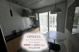 квартира по адресу Тисменицька ул., 249з