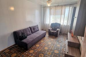 квартира за адресою Юрія Кондратюка вул. (Комунарівська), 28