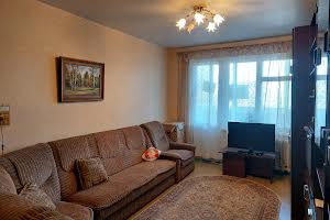 квартира по адресу Мира просп., 28