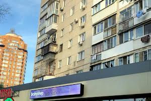 квартира за адресою Одеса, Адмиральский проспект, 1а