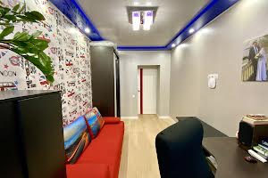 квартира за адресою Лазурна вул., 5, к.17