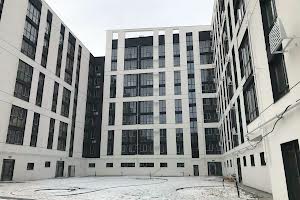 квартира за адресою Данила Галицького вул., 25