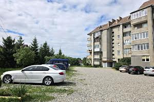 квартира по адресу Карпатская ул., 40