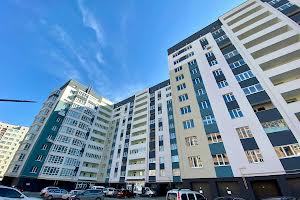 квартира по адресу Лісогринівецька ул., 34-Б