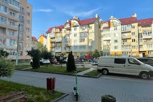 квартира за адресою Джорджа Вашингтона вул. (Батальна), 4