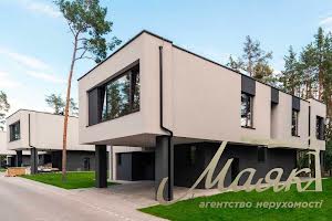 будинок за адресою Лісова вул.