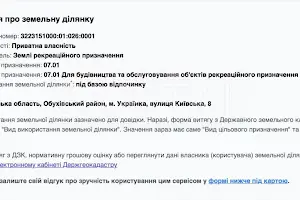 ділянка за адресою 
