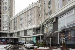комерційна за адресою Оболонська набережна вул., 1