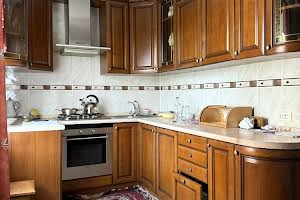 квартира за адресою Олександра Борисенка вул. (Короленка), 4