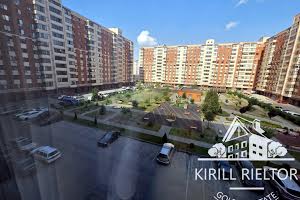 квартира по адресу Співдружності ул., 1