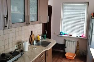 будинок за адресою Федора Вовка вул. (Горького), 9