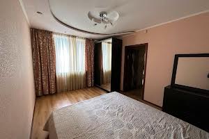 квартира по адресу Зодчих ул., 18