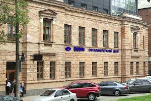 комерційна за адресою Гоголя вул., 12