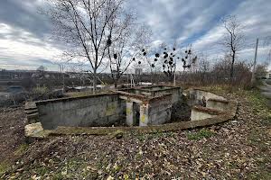 участок по адресу Белая Церковь, Леваневского ул.